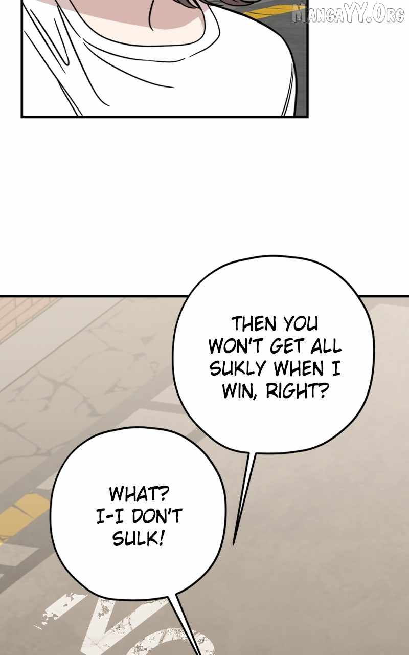 Can You Date a Ranker? Chapter 37 page 91 - 