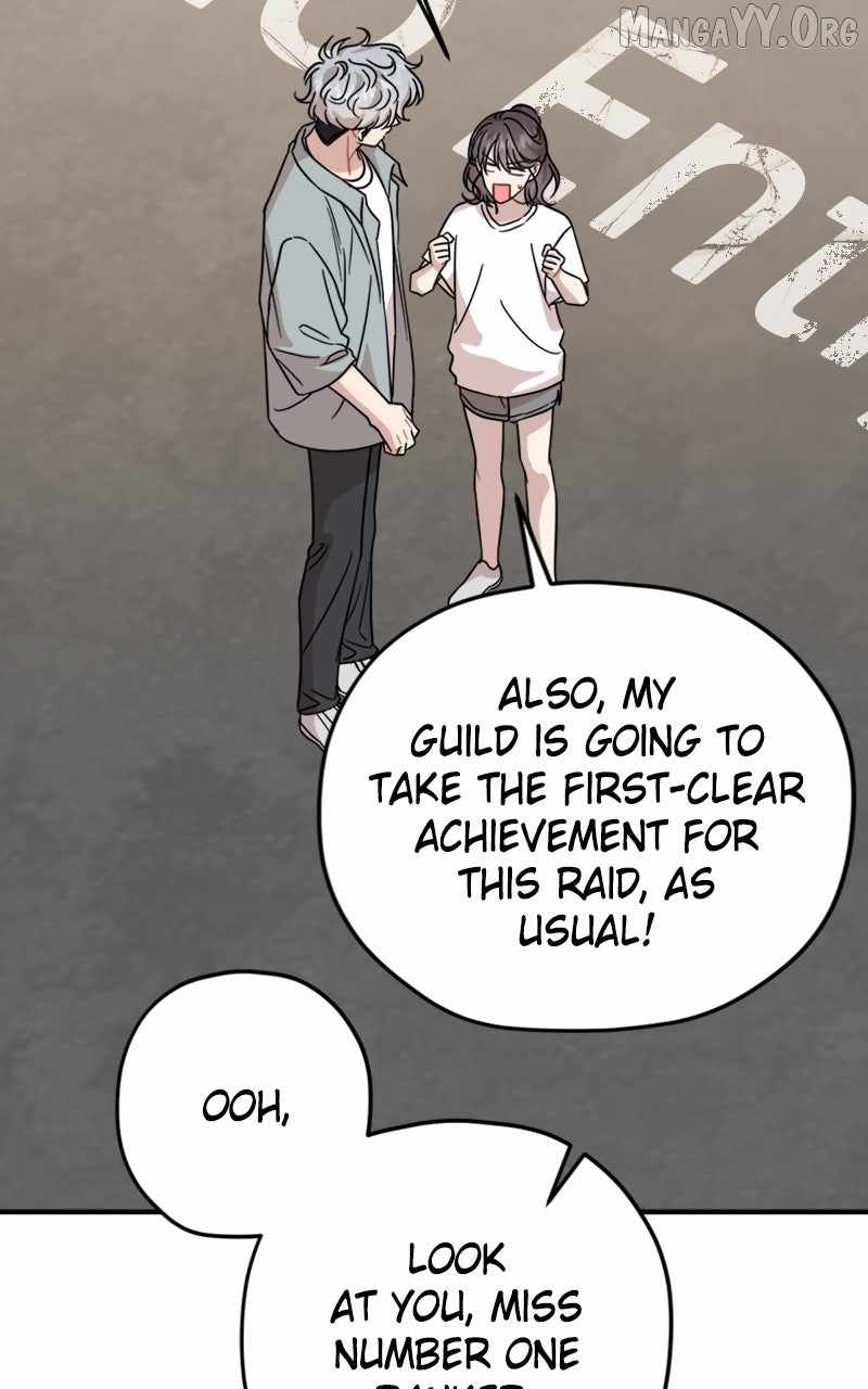Can You Date a Ranker? Chapter 37 page 92 - 