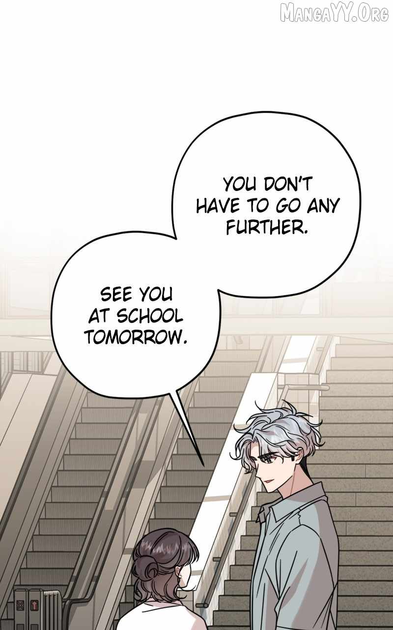 Can You Date a Ranker? Chapter 37 page 94 - 
