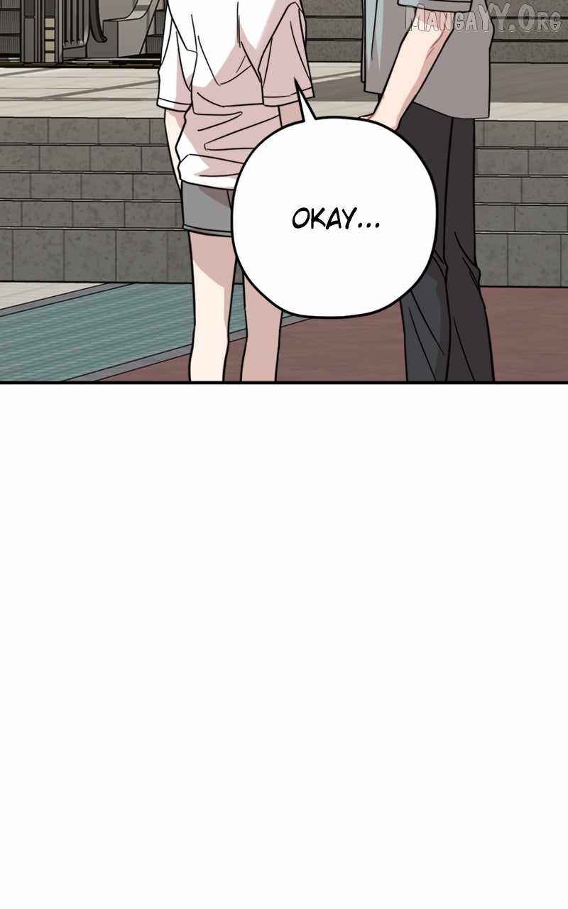 Can You Date a Ranker? Chapter 37 page 95 - 
