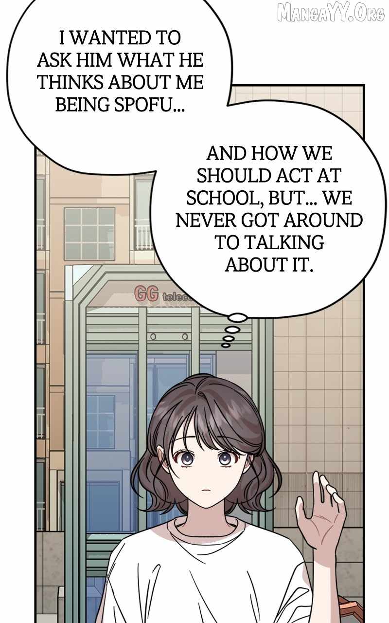 Can You Date a Ranker? Chapter 37 page 97 - 
