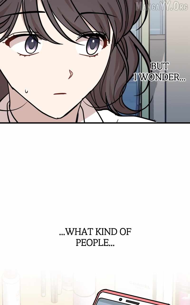 Can You Date a Ranker? Chapter 37 page 100 - 