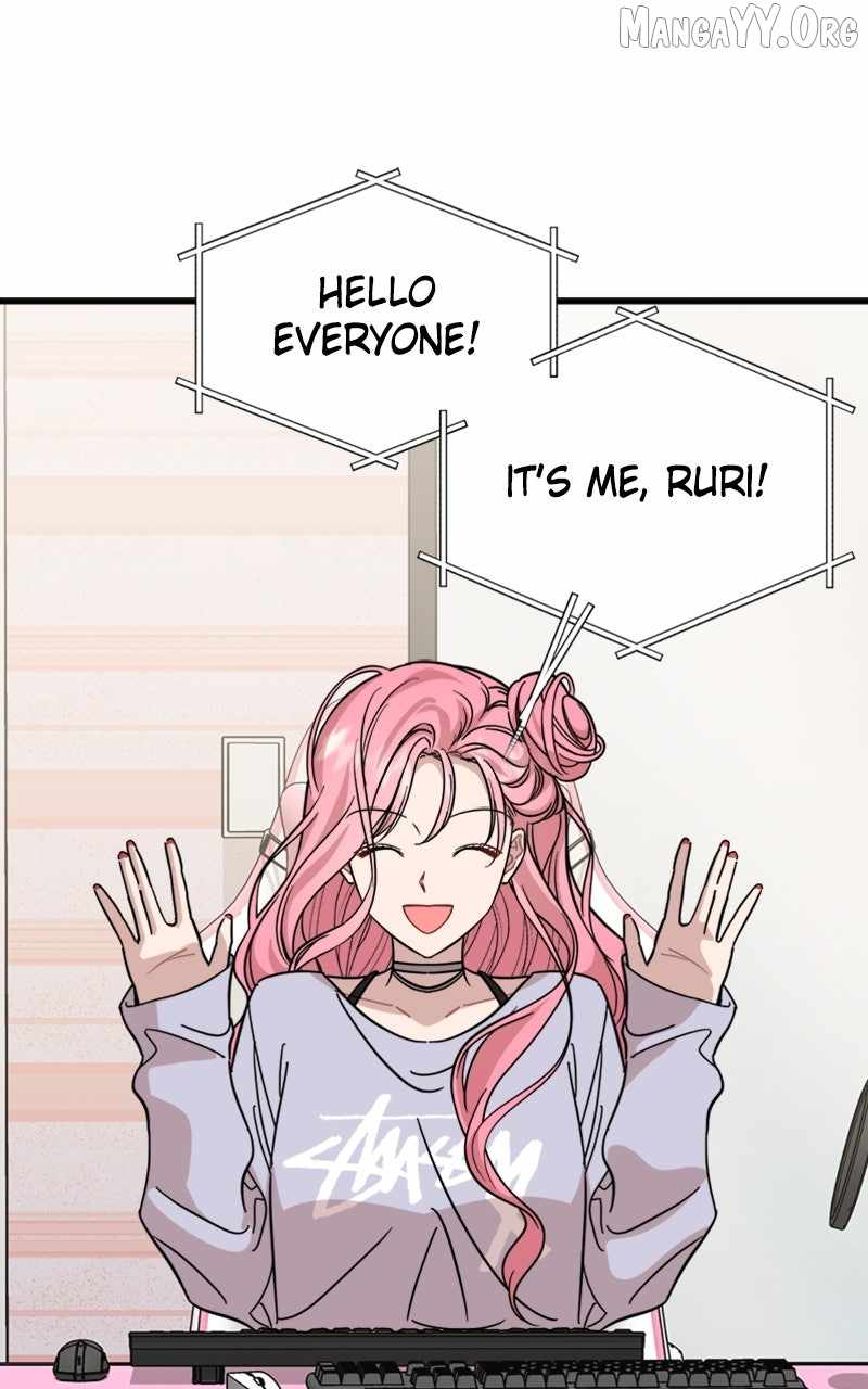 Can You Date a Ranker? Chapter 38 page 1 - 