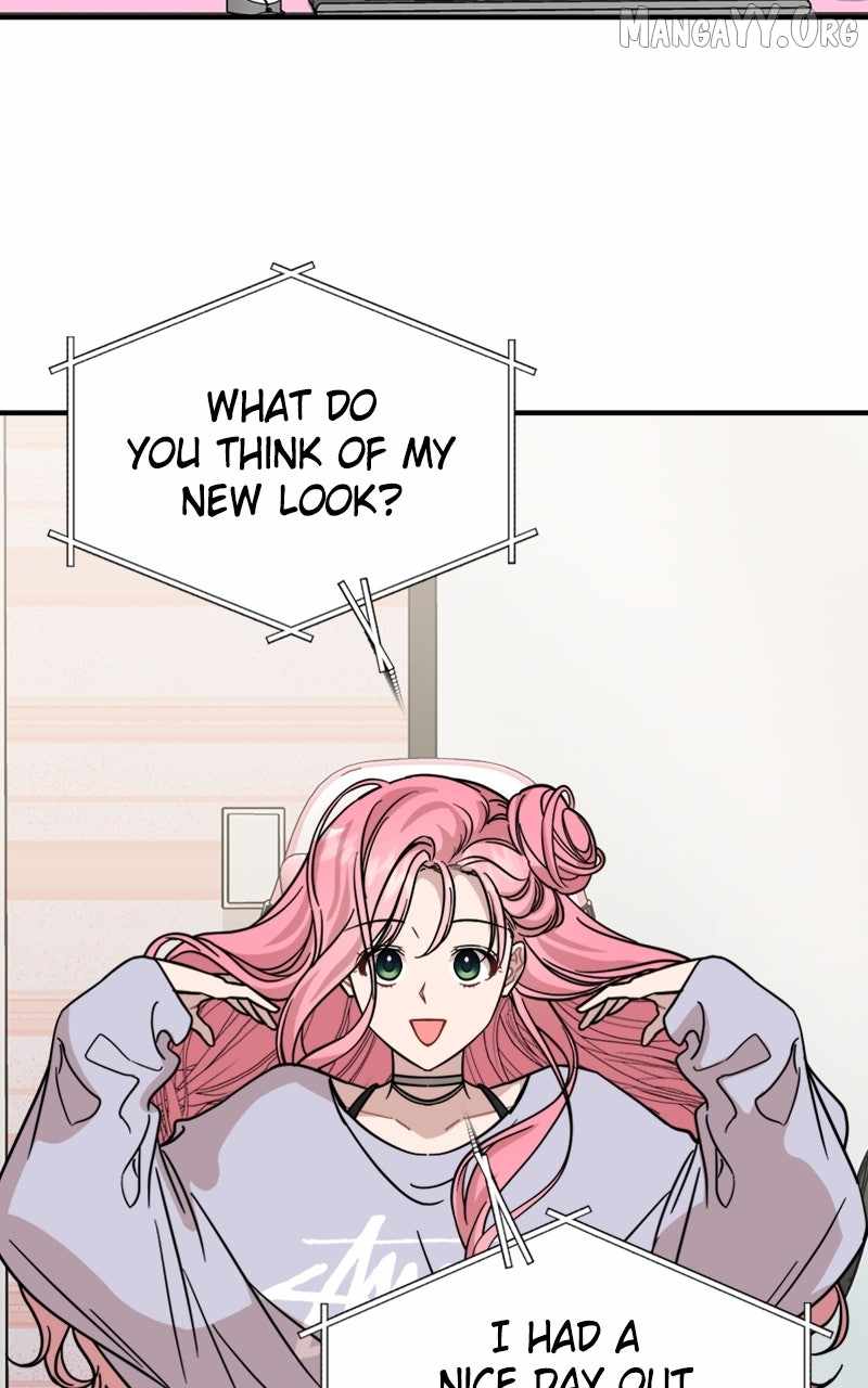 Can You Date a Ranker? Chapter 38 page 2 - 