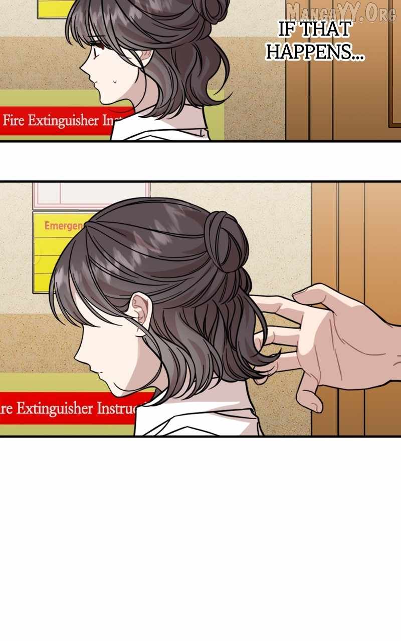 Can You Date a Ranker? Chapter 38 page 102 - 