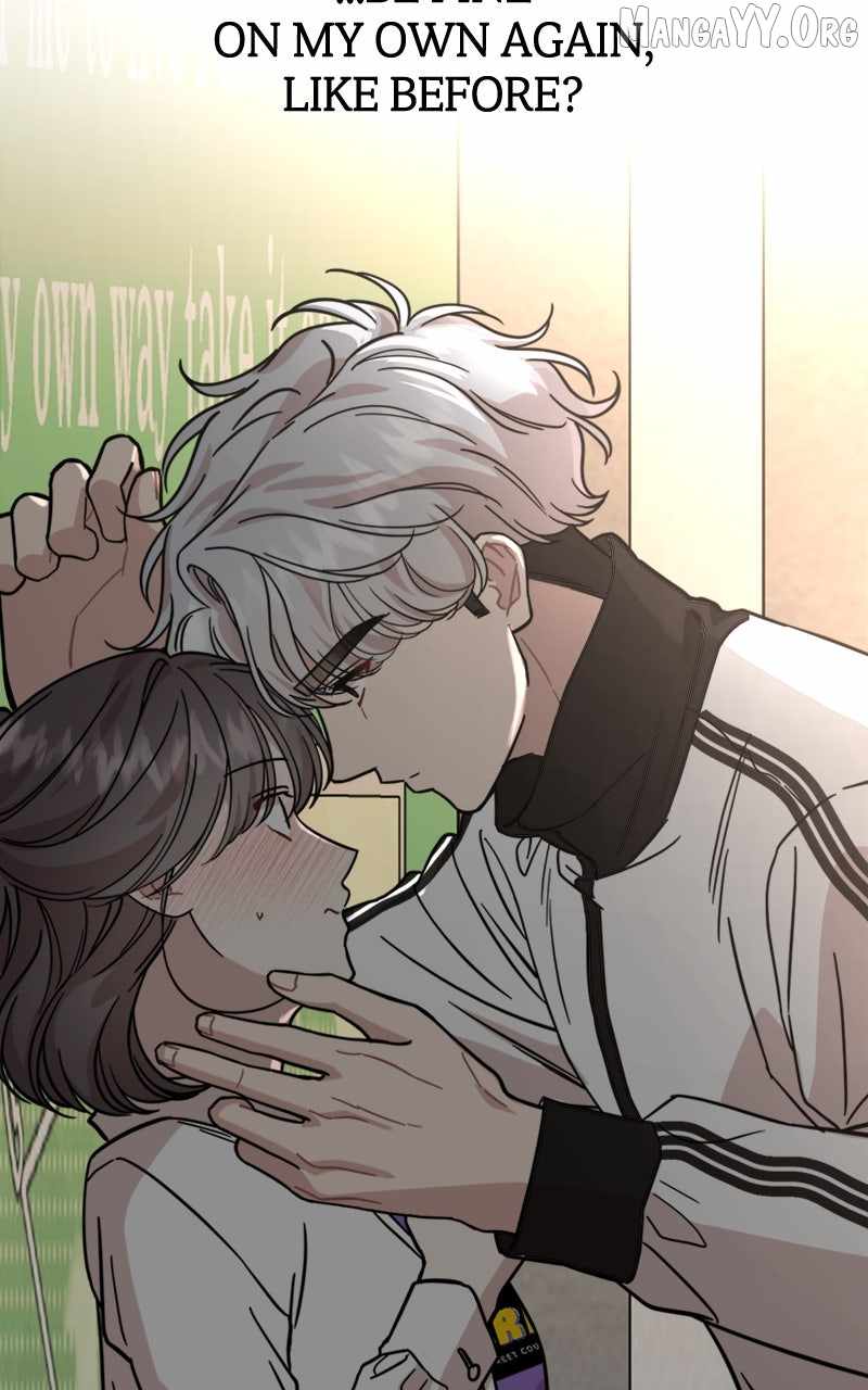Can You Date a Ranker? Chapter 38 page 106 - 