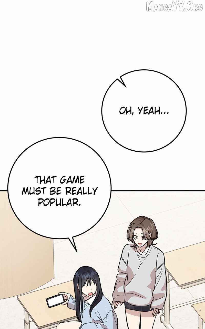 Can You Date a Ranker? Chapter 38 page 14 - 