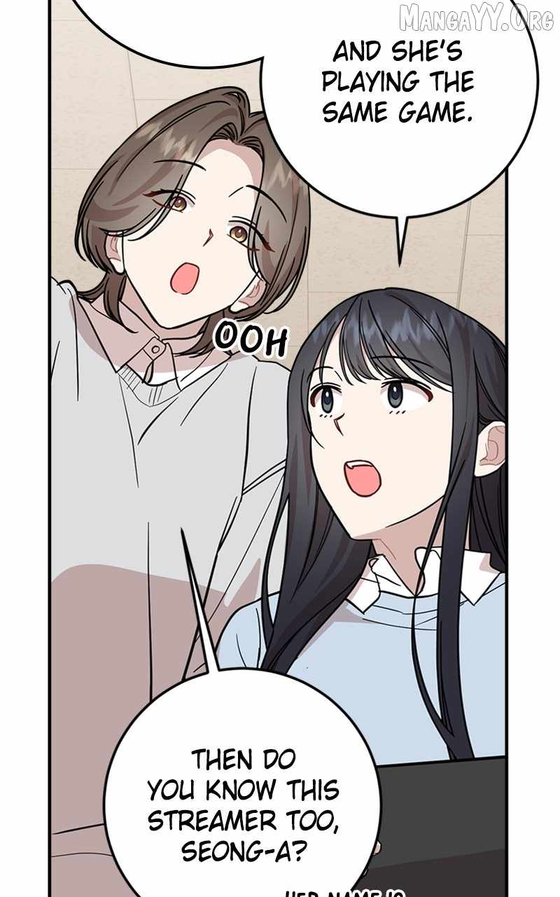Can You Date a Ranker? Chapter 38 page 16 - 