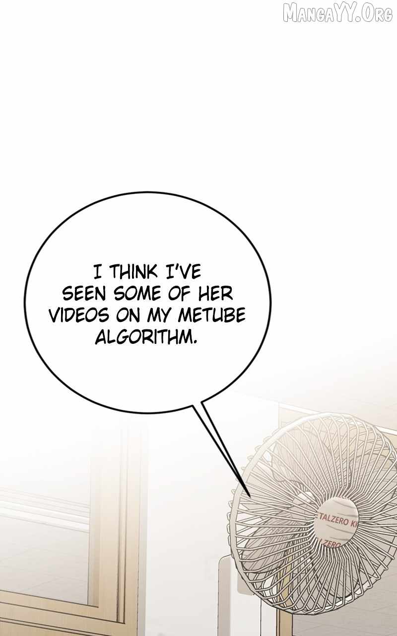 Can You Date a Ranker? Chapter 38 page 18 - 