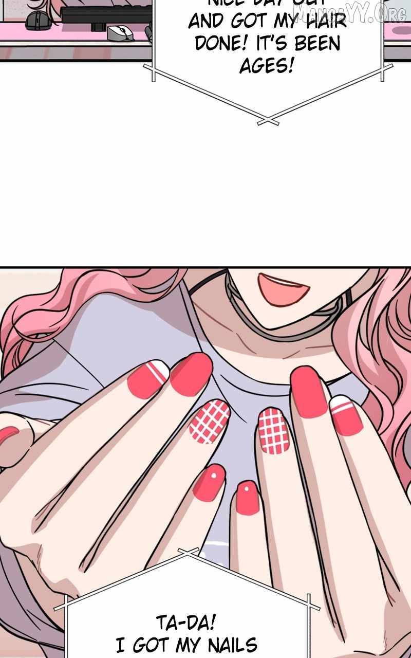 Can You Date a Ranker? Chapter 38 page 3 - 