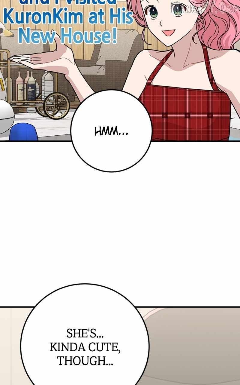Can You Date a Ranker? Chapter 38 page 22 - 