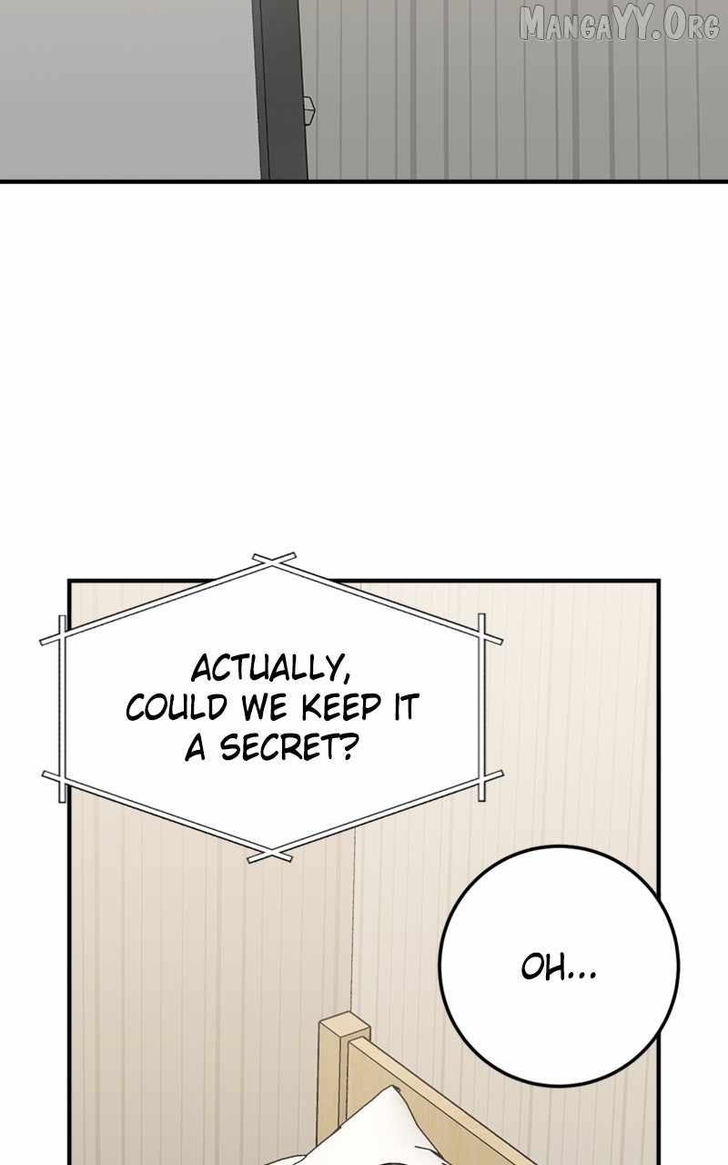 Can You Date a Ranker? Chapter 38 page 25 - 