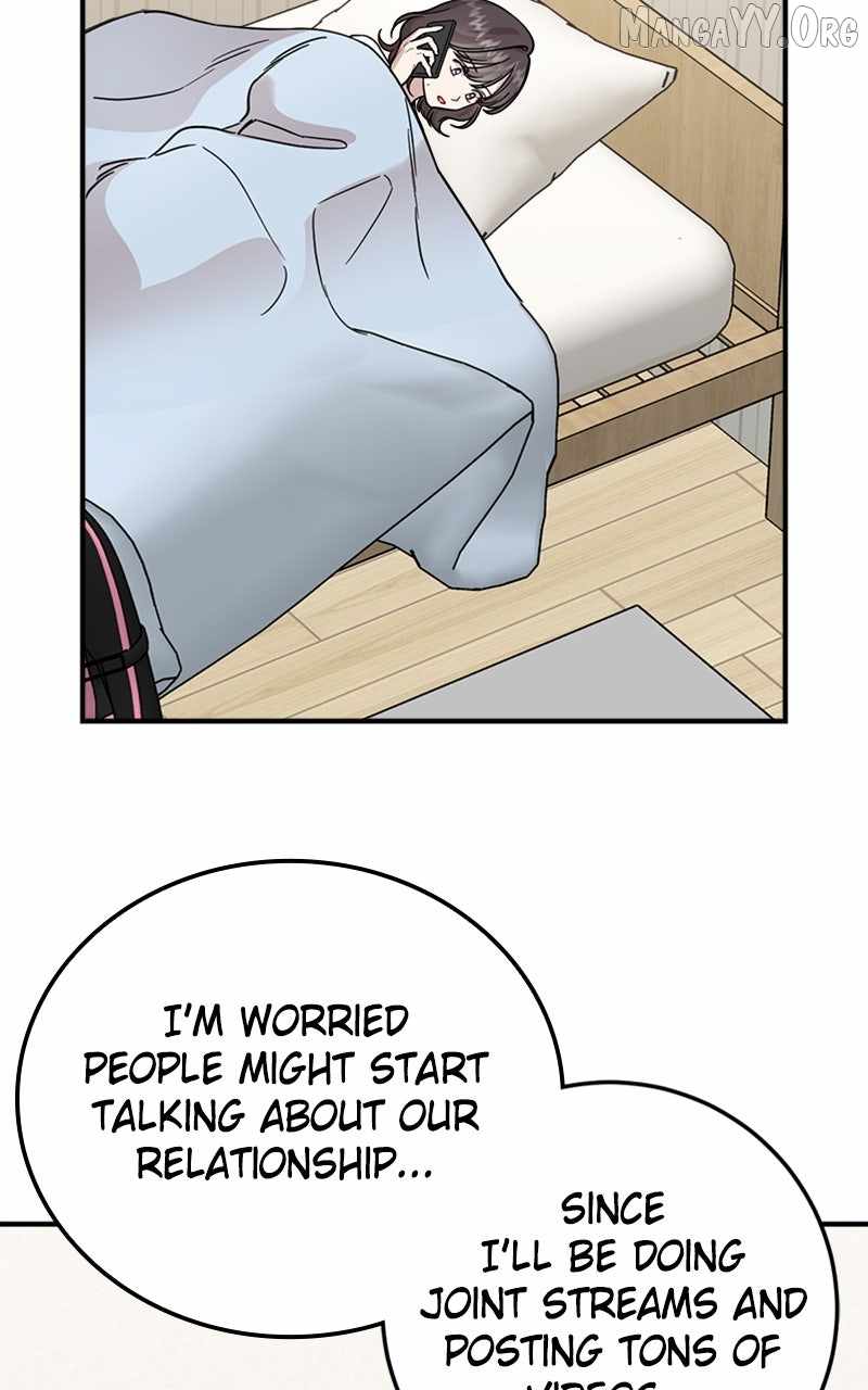 Can You Date a Ranker? Chapter 38 page 26 - 