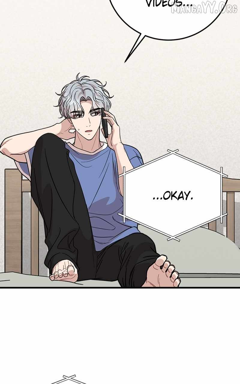 Can You Date a Ranker? Chapter 38 page 27 - 