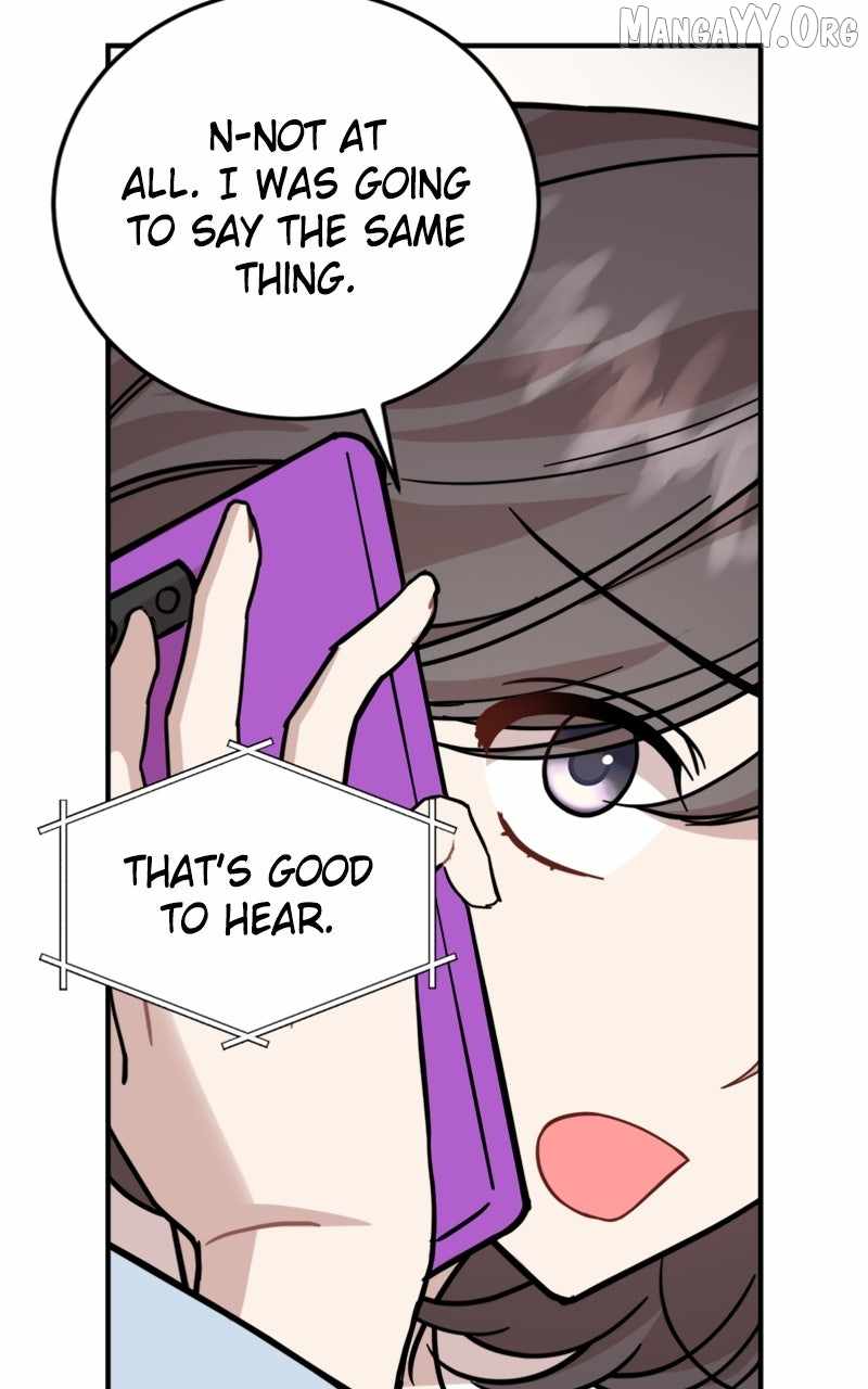 Can You Date a Ranker? Chapter 38 page 29 - 