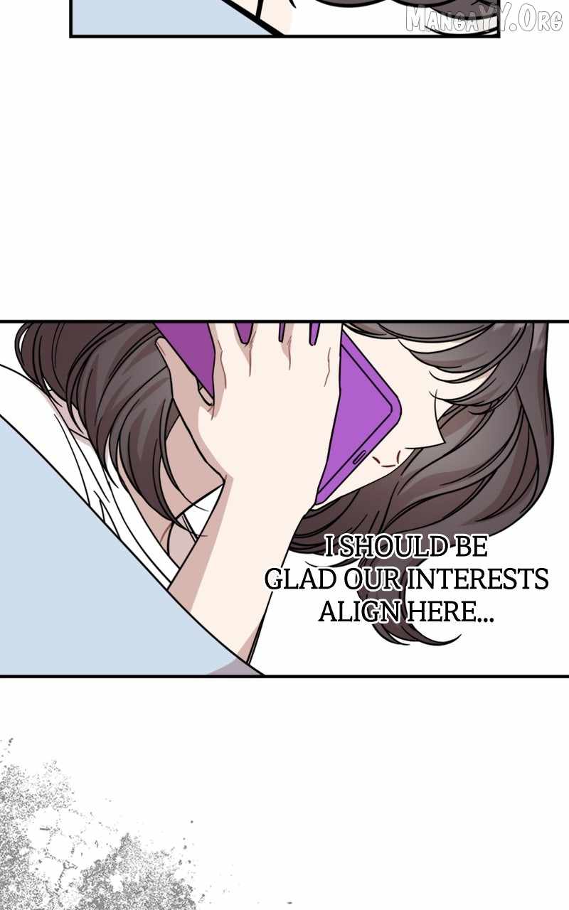Can You Date a Ranker? Chapter 38 page 30 - 