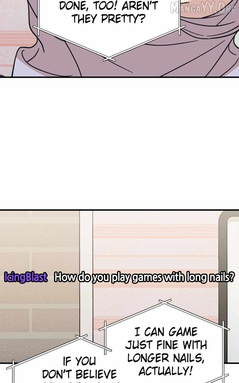 Can You Date a Ranker? Chapter 38 page 4 - 