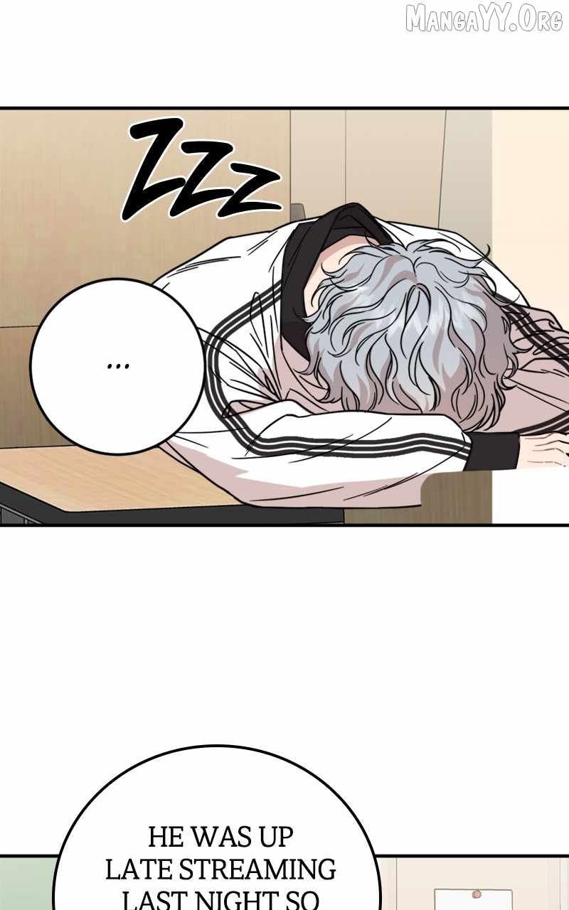 Can You Date a Ranker? Chapter 38 page 35 - 