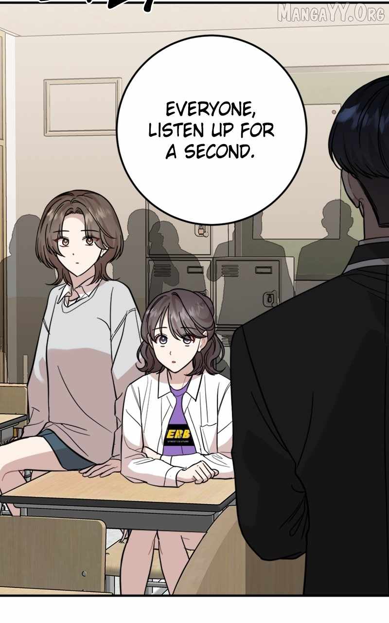 Can You Date a Ranker? Chapter 38 page 37 - 