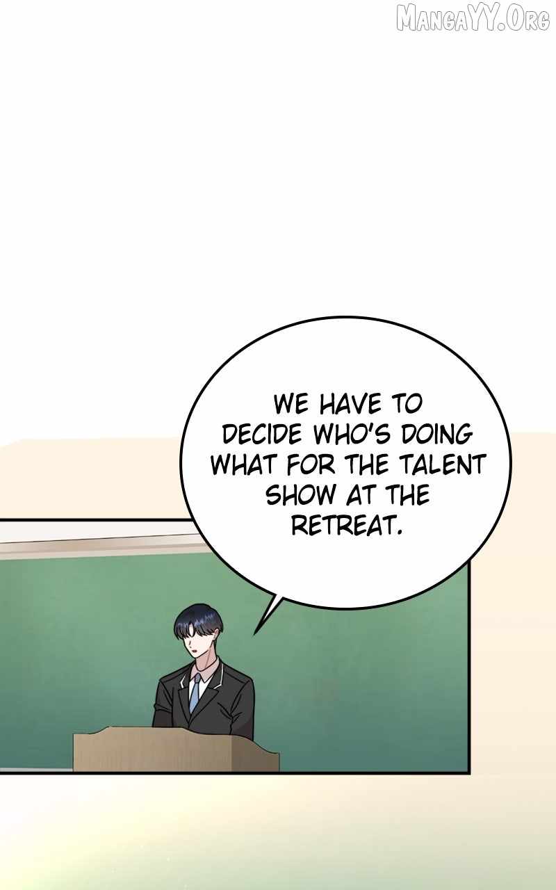 Can You Date a Ranker? Chapter 38 page 38 - 