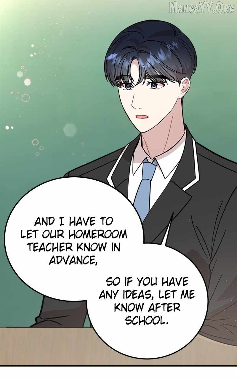 Can You Date a Ranker? Chapter 38 page 39 - 