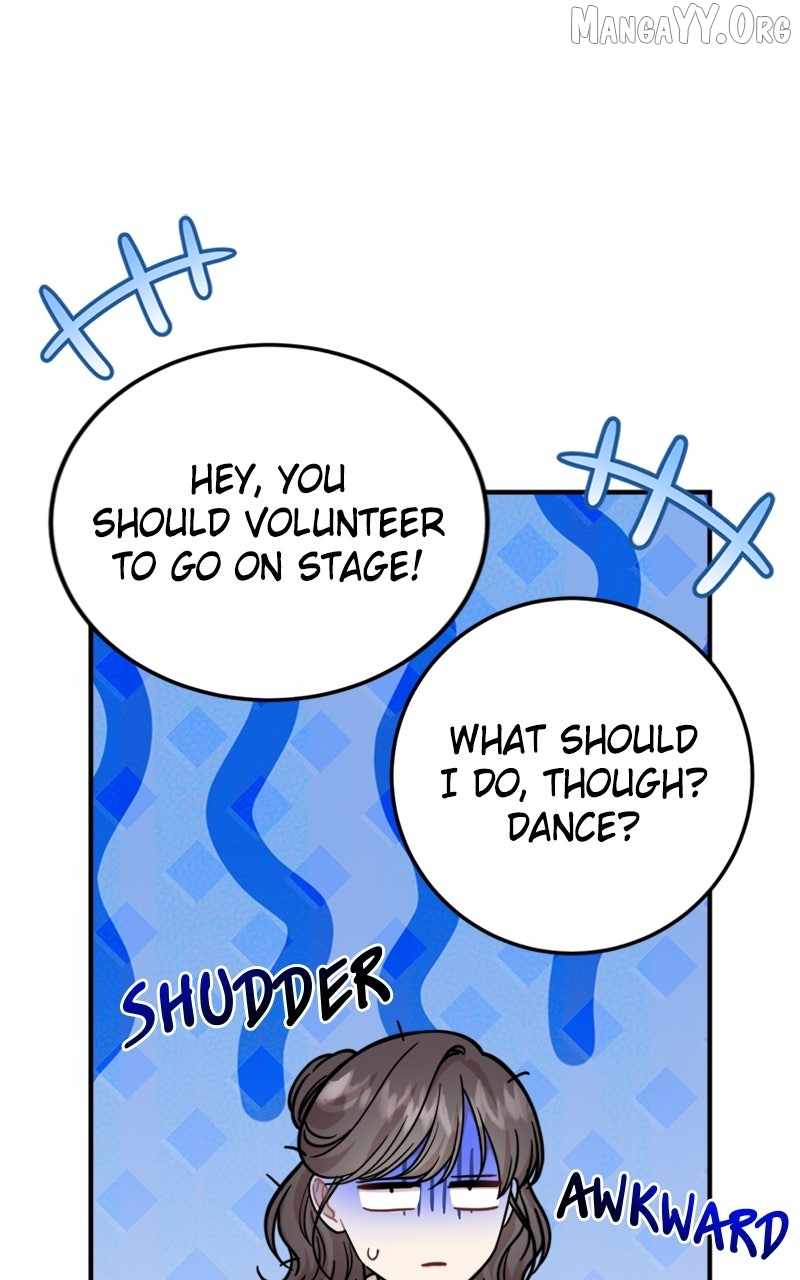 Can You Date a Ranker? Chapter 38 page 40 - 