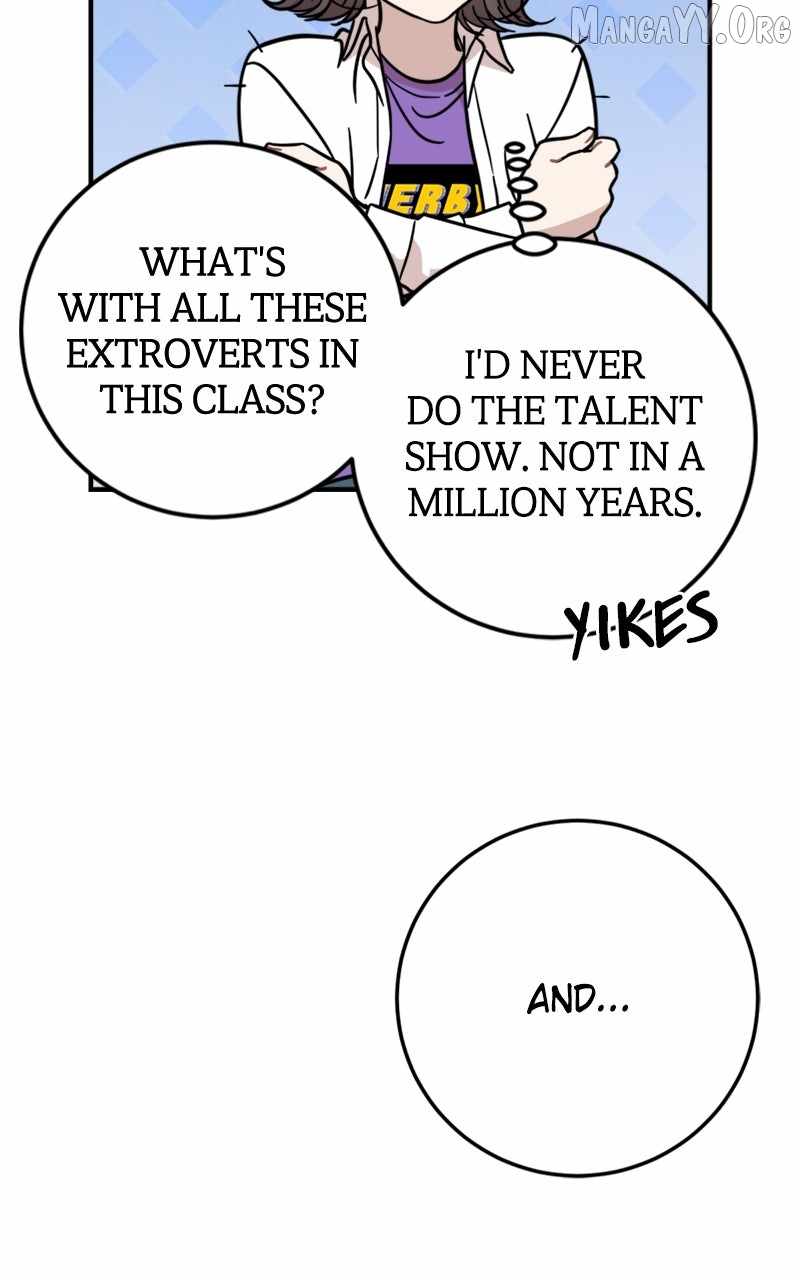 Can You Date a Ranker? Chapter 38 page 41 - 