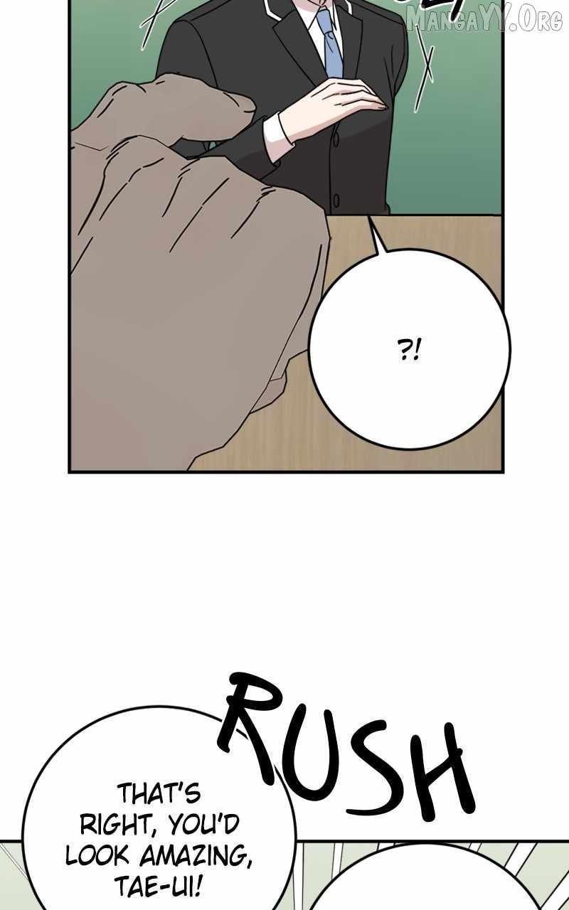 Can You Date a Ranker? Chapter 38 page 44 - 