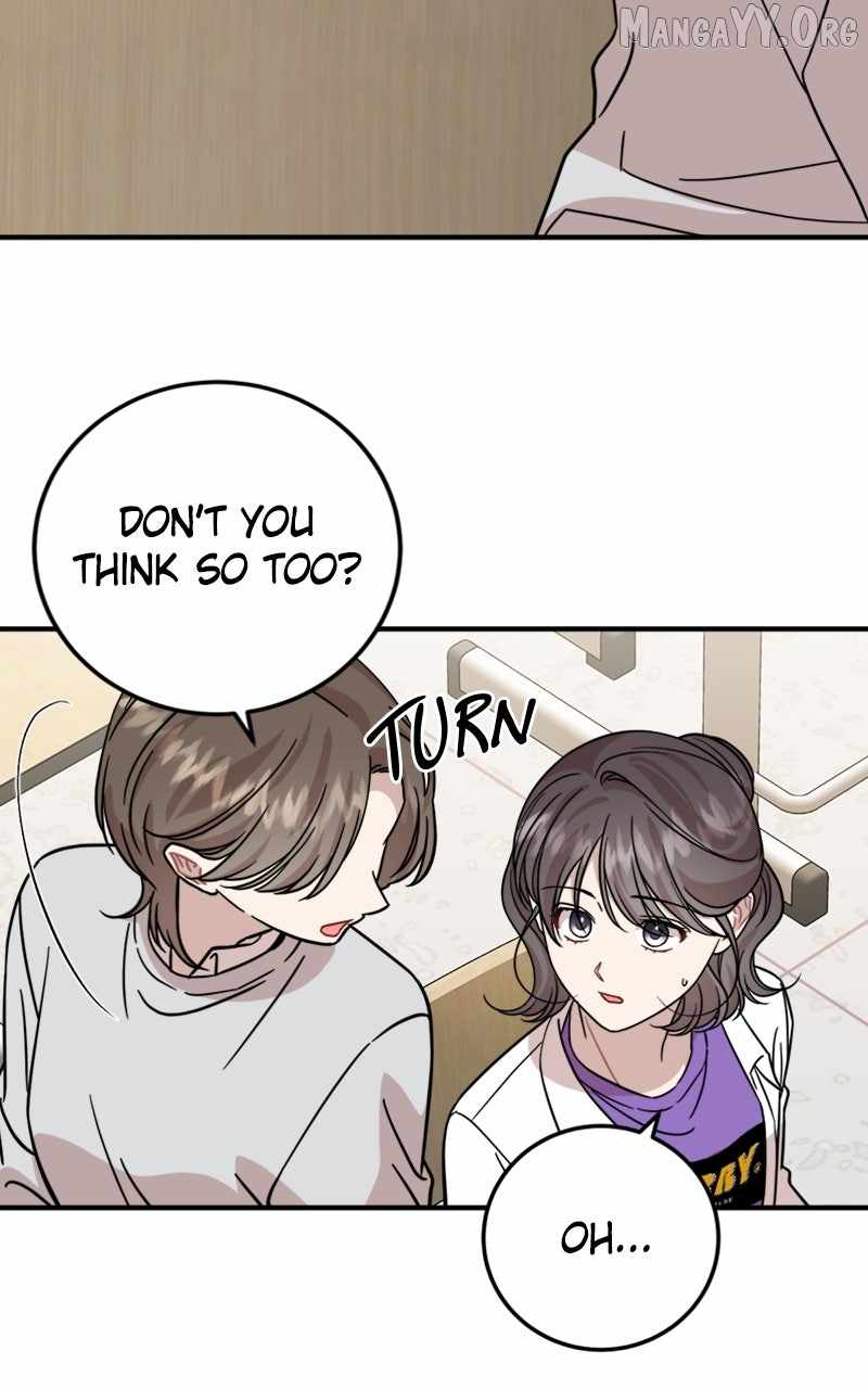 Can You Date a Ranker? Chapter 38 page 47 - 