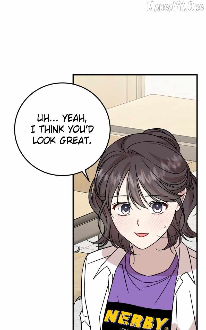 Can You Date a Ranker? Chapter 38 page 48 - 