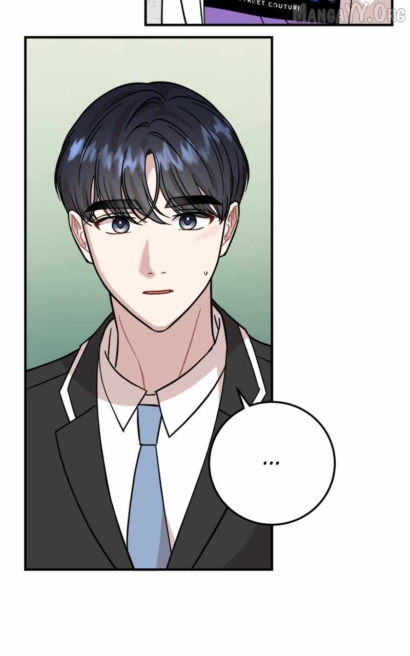 Can You Date a Ranker? Chapter 38 page 49 - 