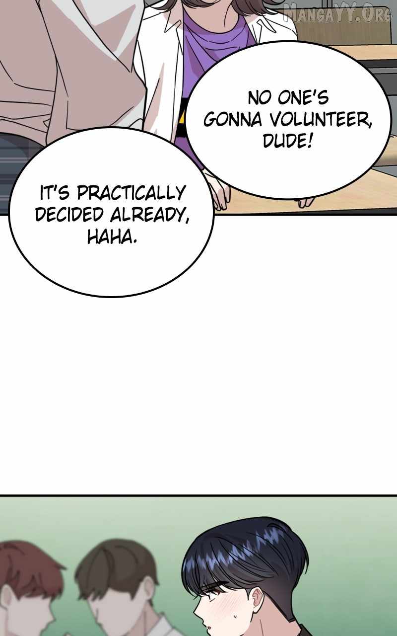 Can You Date a Ranker? Chapter 38 page 51 - 
