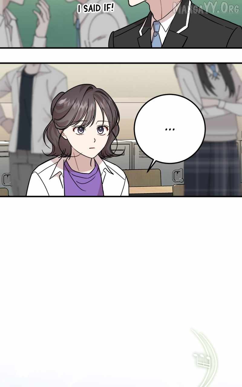 Can You Date a Ranker? Chapter 38 page 52 - 