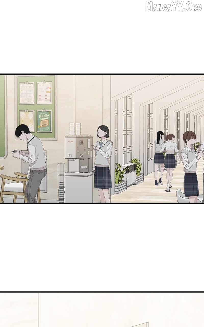 Can You Date a Ranker? Chapter 38 page 54 - 