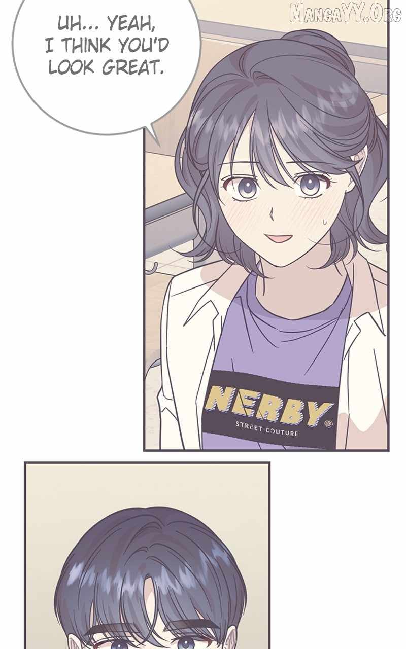 Can You Date a Ranker? Chapter 38 page 57 - 