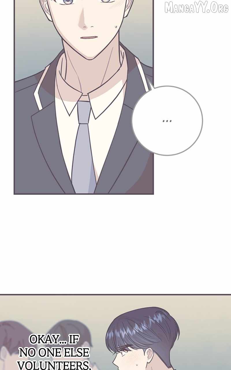 Can You Date a Ranker? Chapter 38 page 58 - 