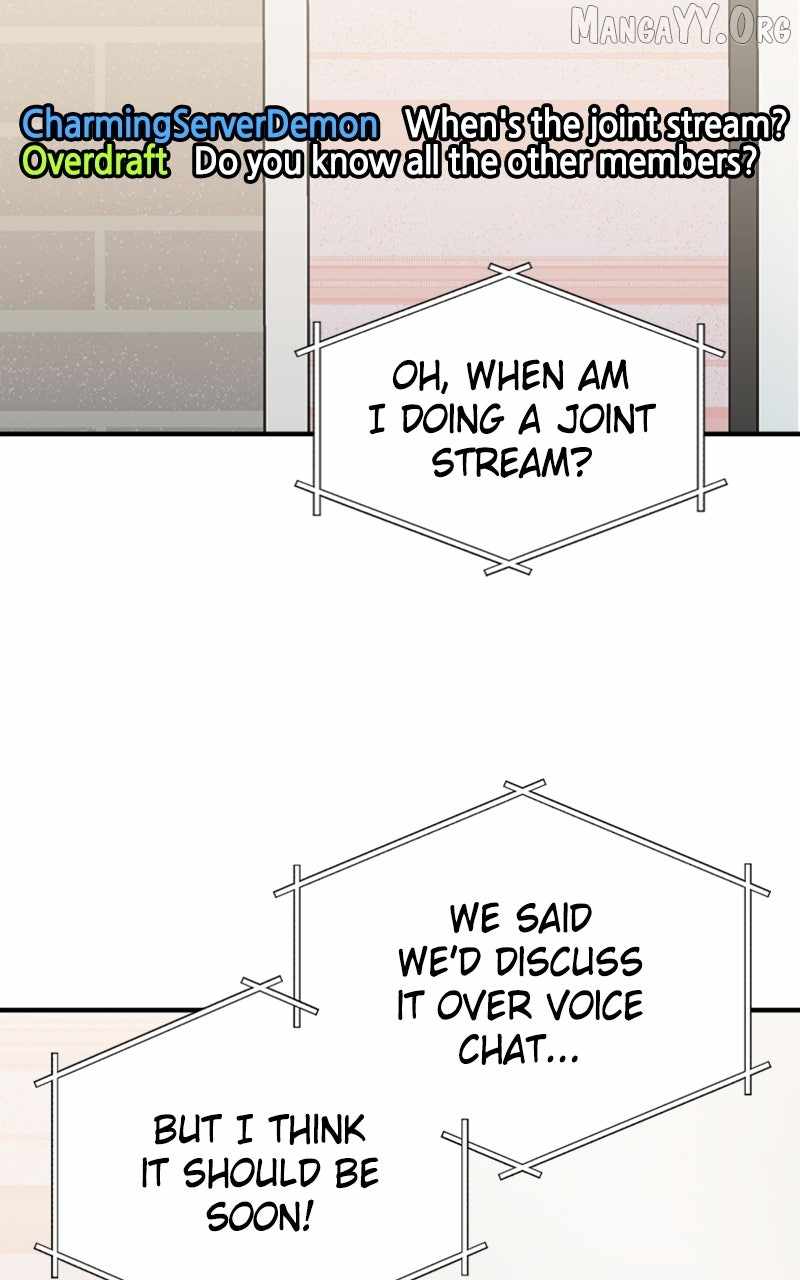 Can You Date a Ranker? Chapter 38 page 7 - 