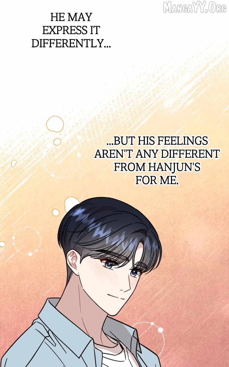 Can You Date a Ranker? Chapter 38 page 64 - 