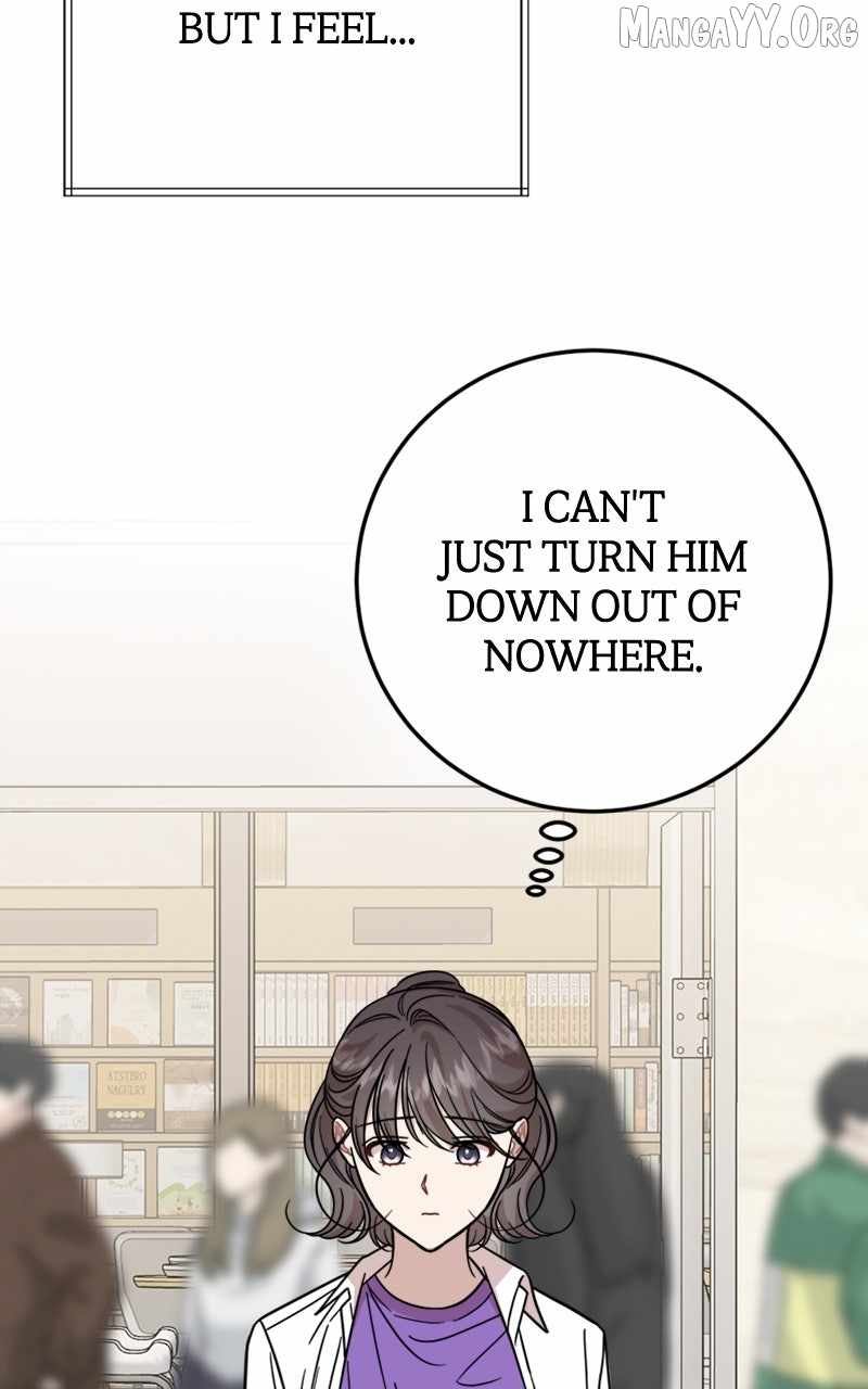 Can You Date a Ranker? Chapter 38 page 66 - 