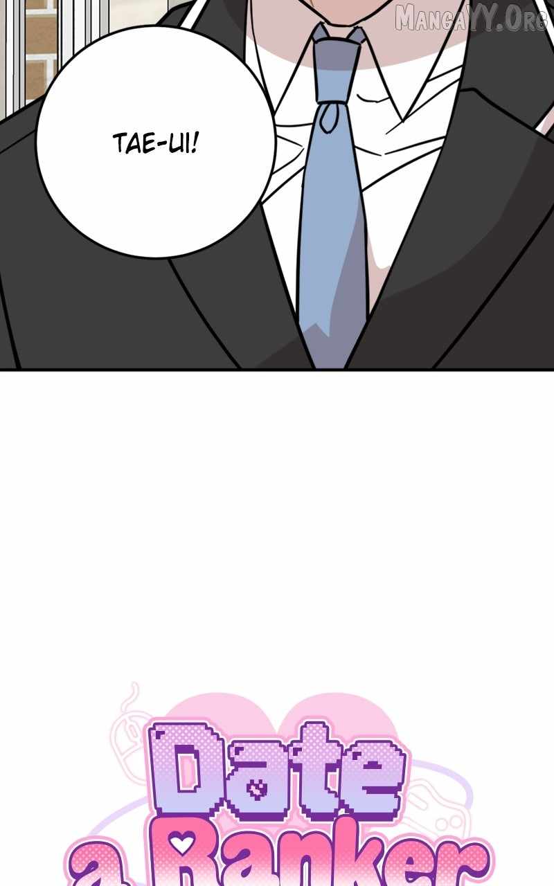 Can You Date a Ranker? Chapter 38 page 71 - 