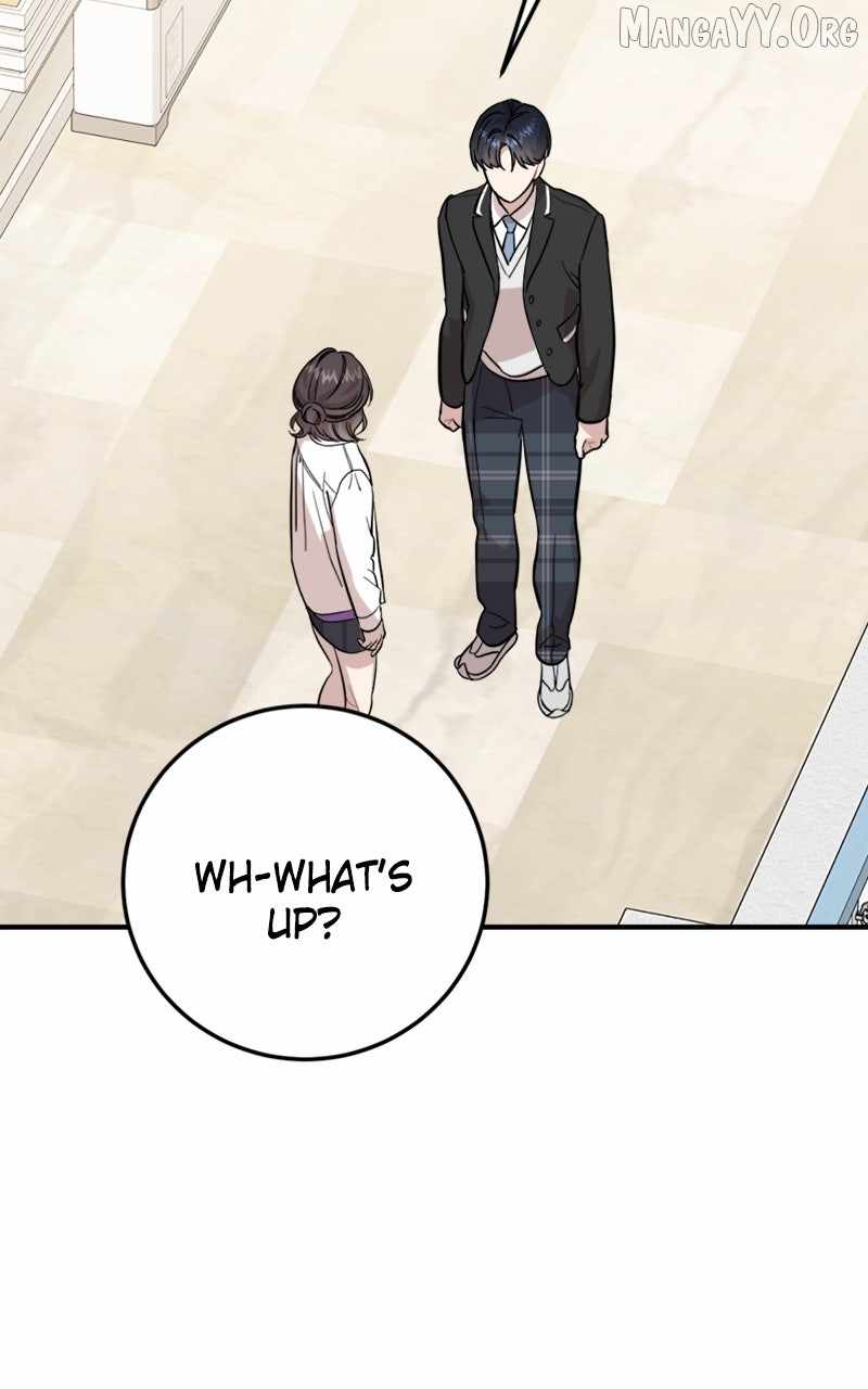 Can You Date a Ranker? Chapter 38 page 74 - 