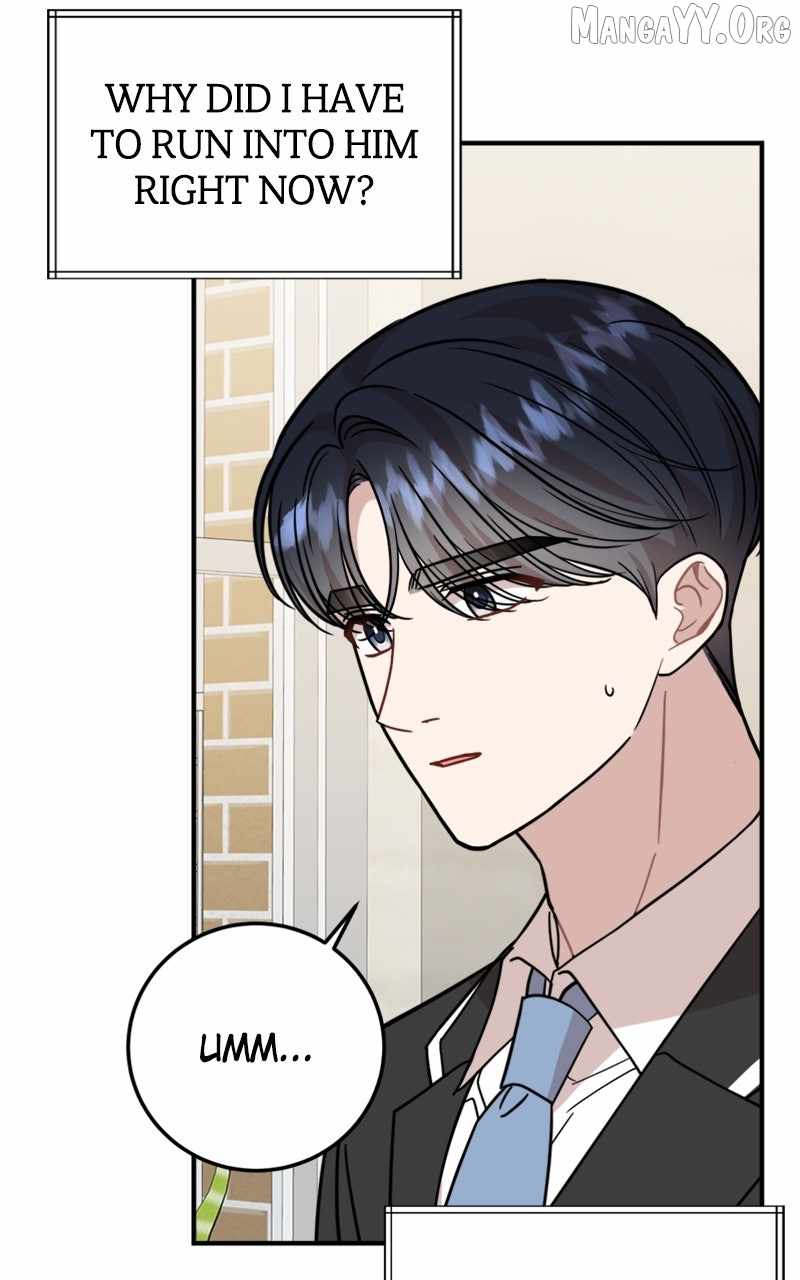 Can You Date a Ranker? Chapter 38 page 75 - 