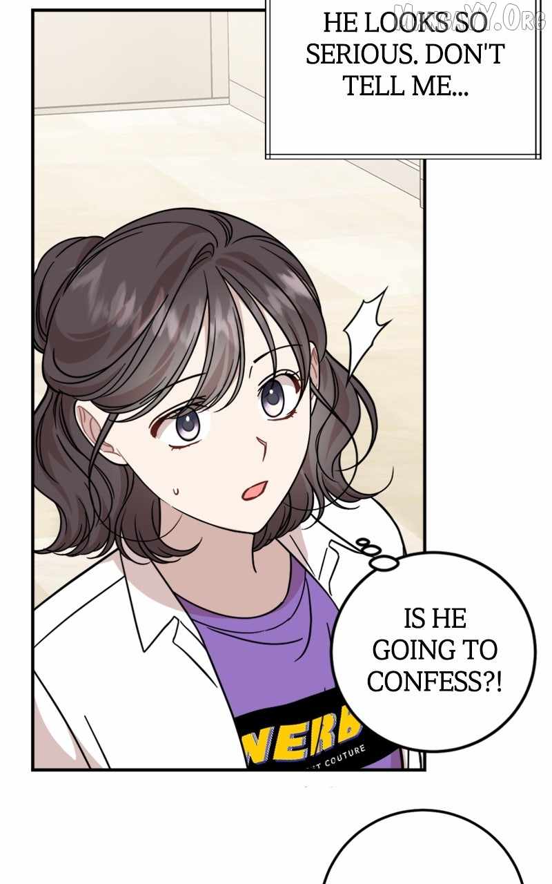 Can You Date a Ranker? Chapter 38 page 76 - 