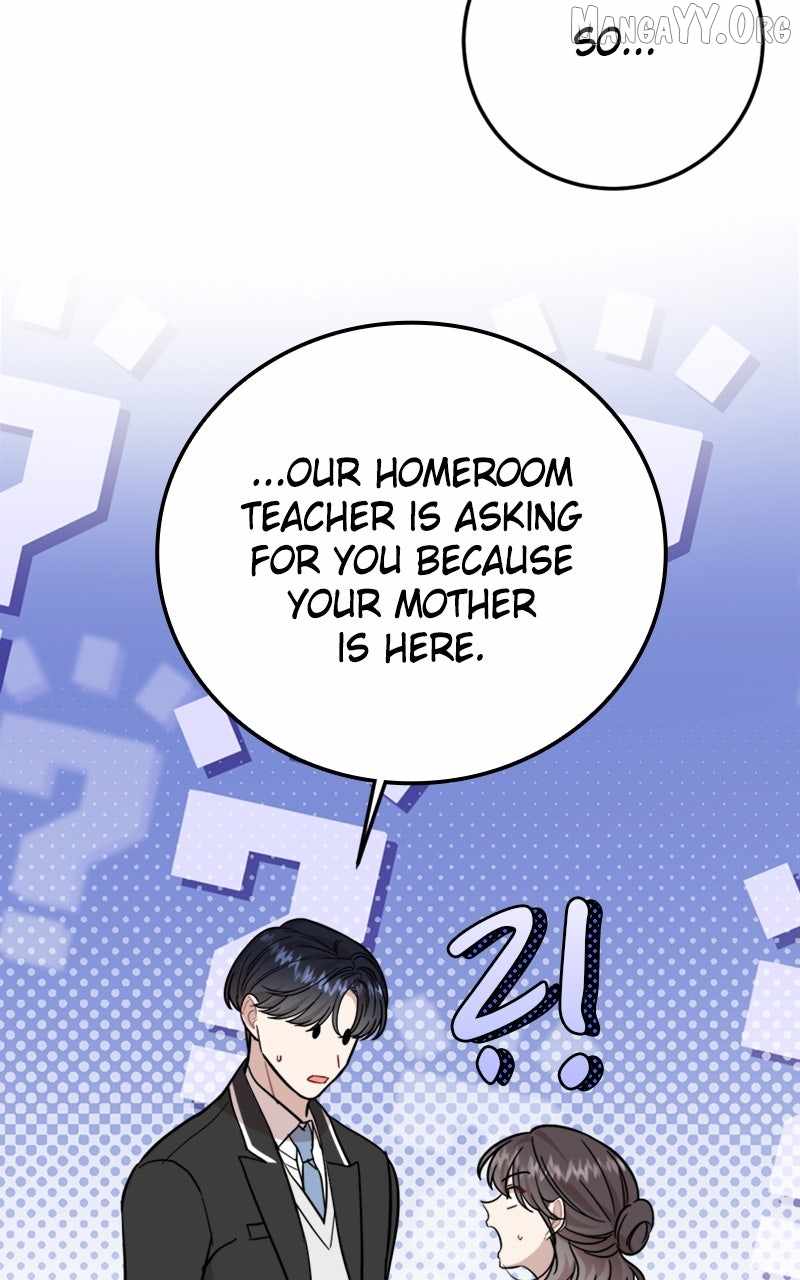 Can You Date a Ranker? Chapter 38 page 77 - 