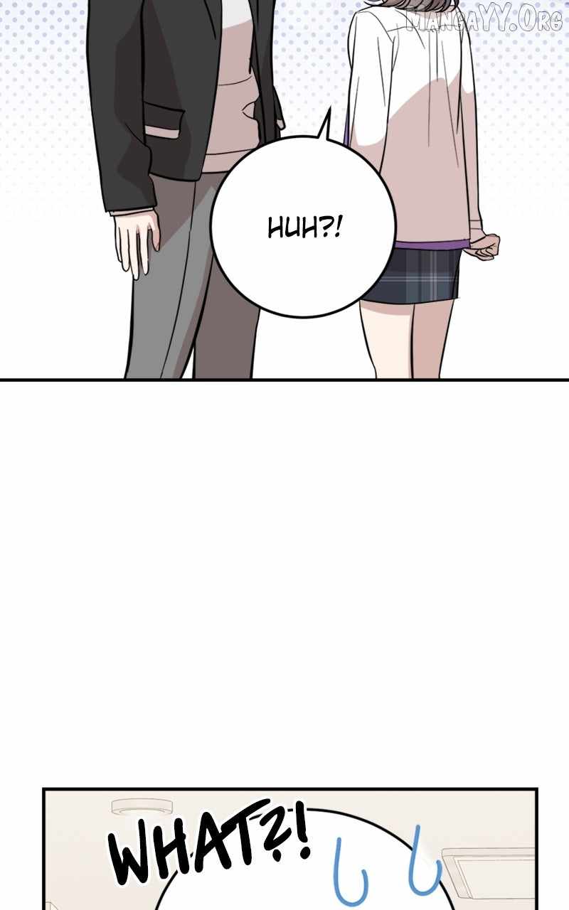 Can You Date a Ranker? Chapter 38 page 78 - 