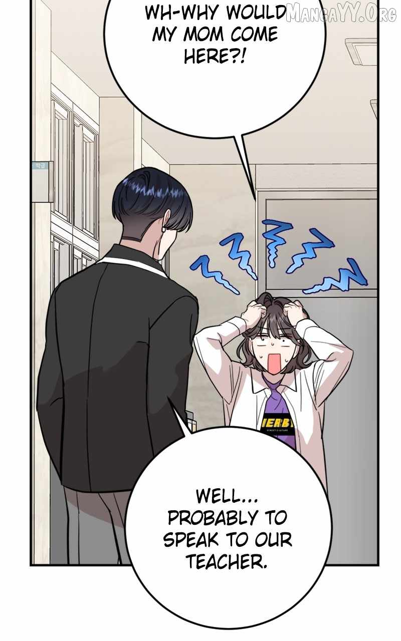 Can You Date a Ranker? Chapter 38 page 79 - 