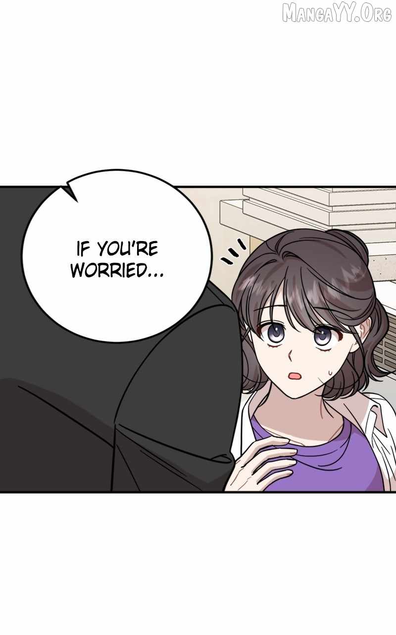 Can You Date a Ranker? Chapter 38 page 80 - 