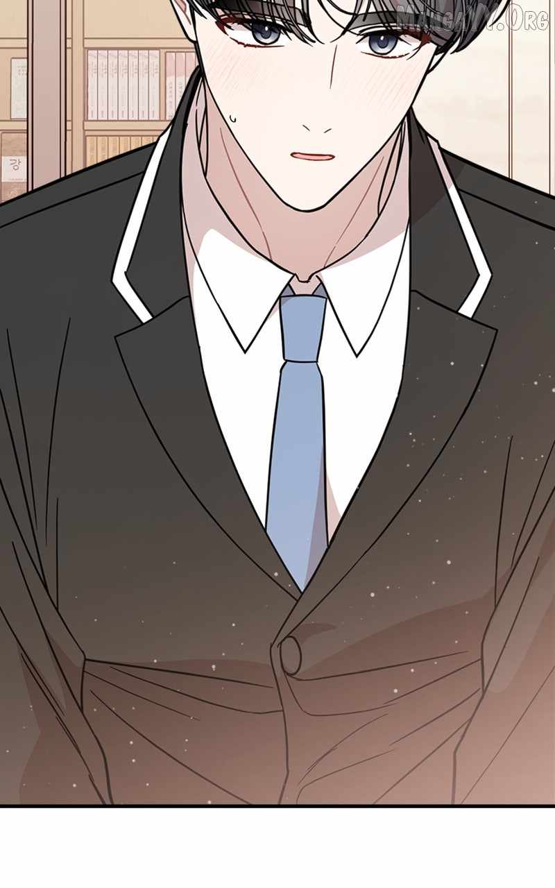 Can You Date a Ranker? Chapter 38 page 82 - 
