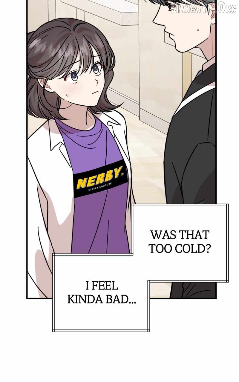 Can You Date a Ranker? Chapter 38 page 85 - 