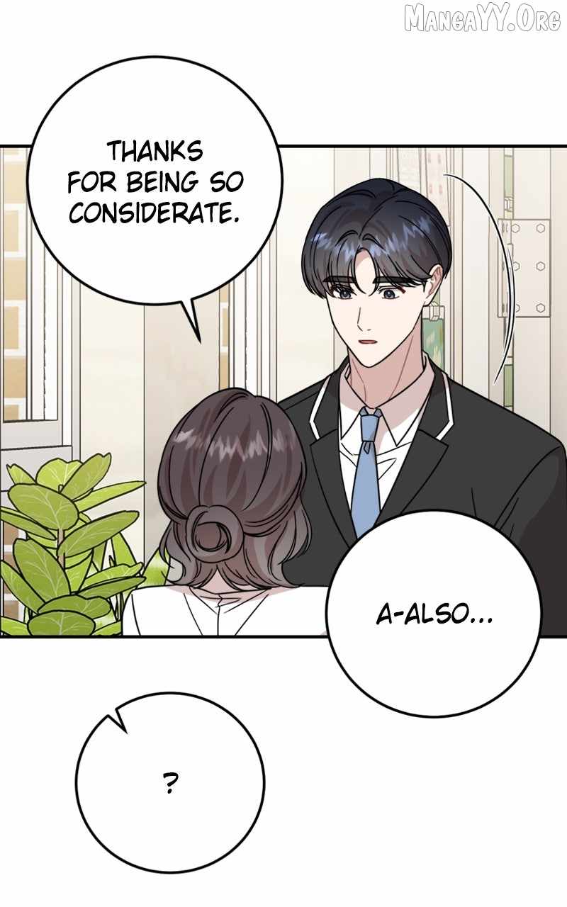 Can You Date a Ranker? Chapter 38 page 86 - 